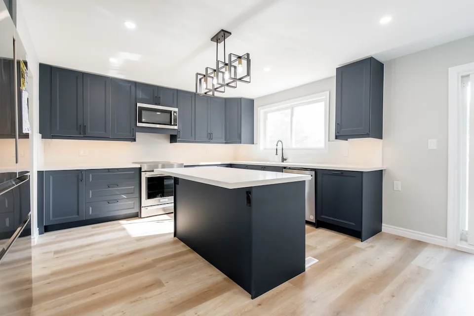 Project Edwards Whole-Home Remodel by Prime Craft Renovation